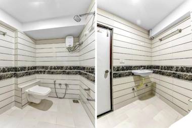 Collection O 83961 Hotel Peradiot