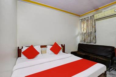 OYO 85343 Hotel Trupti