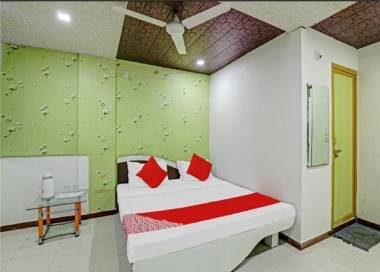 HOTEL ONCE