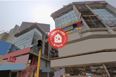 Collection O 87410 Hotel Karnavati