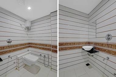 Collection O 87410 Hotel Karnavati