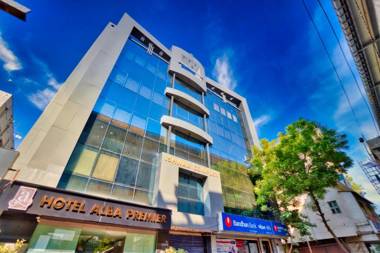 Alba Premier Ahmedabad
