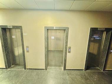 HOTEL AVENUE AC ROOMS