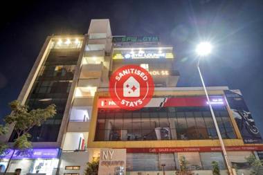 Townhouse 858 Hotel N Y