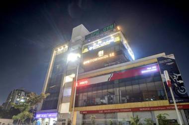 Townhouse 858 Hotel N Y