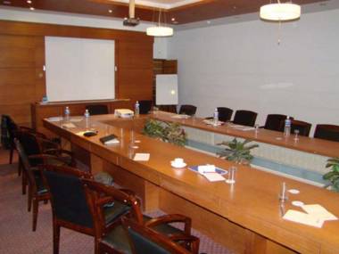 Cambay Sapphire Hotel