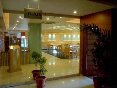 Cambay Sapphire Hotel