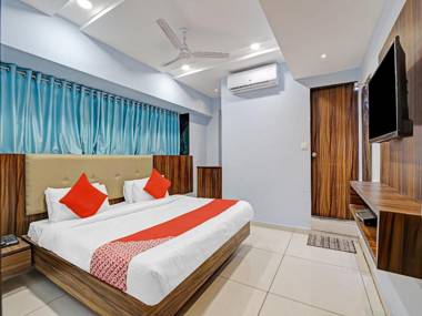 OYO Flagship 87365 Hotel Bharosa