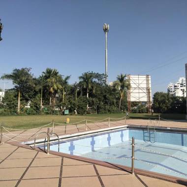 Sun N Step Club