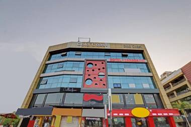 Capital O 89586 Hotel Canada Palace & Banquet