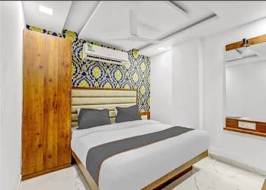 Hotel Lux Inn