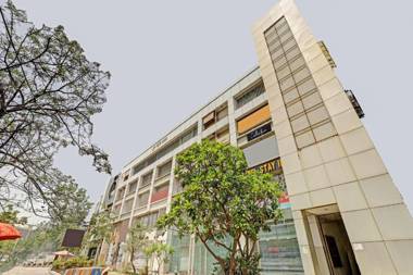 Collection O 89765 Hotel Stay Inn