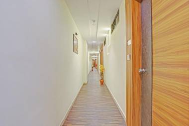 Collection O 89765 Hotel Stay Inn