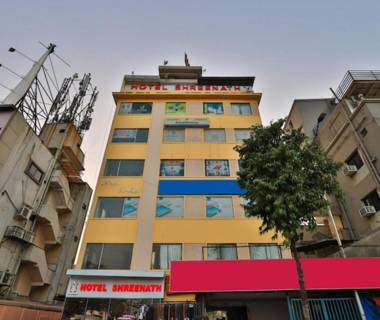 Hotel Shreenath