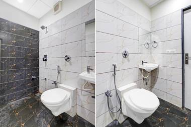 Collection O 89124 Hotel Pearl Villa