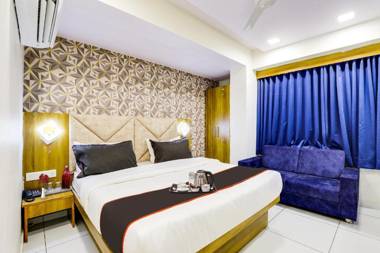 Collection O 91686 Hotel New York