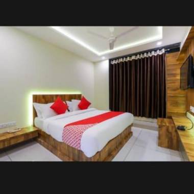 Hotel Phoenix
