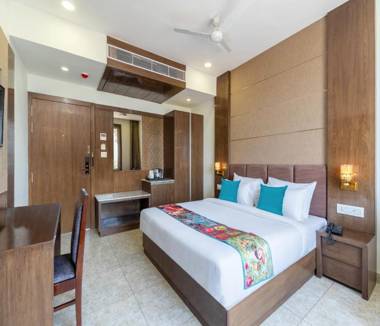 Pandora Grand Udaipur