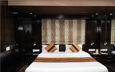 The Metro Park Hotel