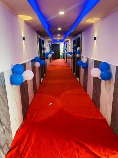 Hotel Paradise Naroda