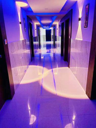 Hotel Paradise Naroda