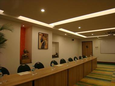 Lemon Tree Hotel Chennai