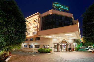 Radha Regent Chennai