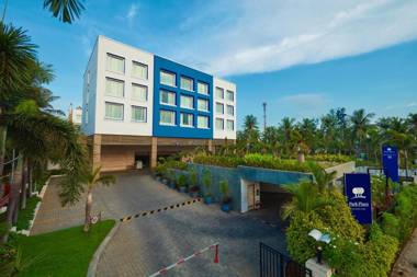 Park Plaza Chennai OMR