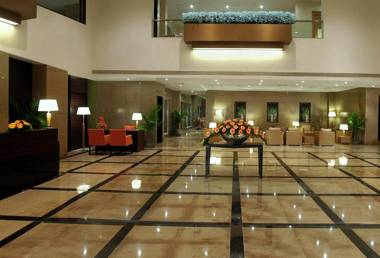 Park Plaza Chennai OMR
