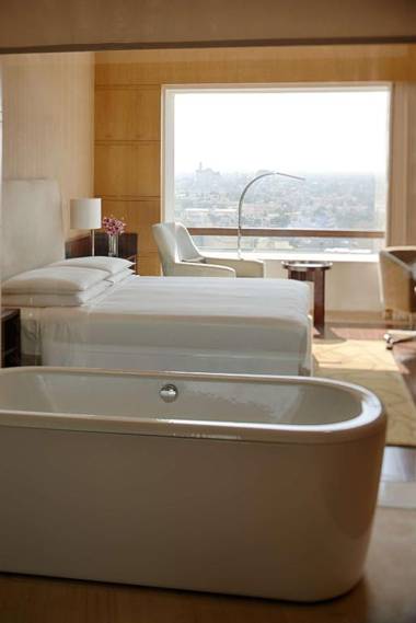 Hyatt Regency Chennai