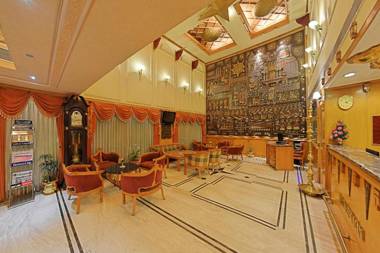 Raj Palace