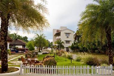 MGM Eastwoods East Coast Road