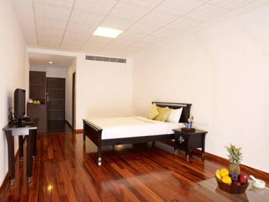 Citrus Hotel Sriperumbudur