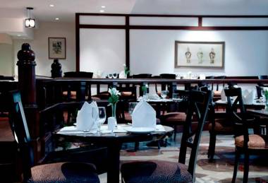 Le Royal Meridien Chennai