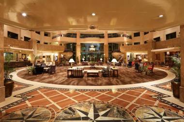 Le Royal Meridien Chennai