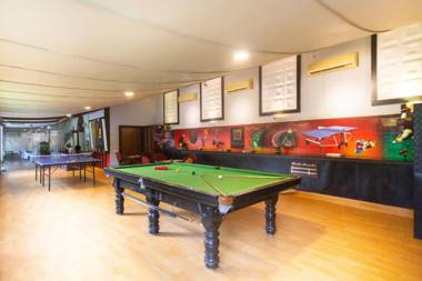 Sathyam Grand Resort