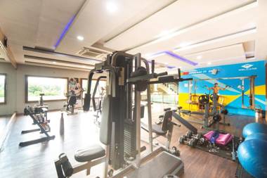 Sathyam Grand Resort