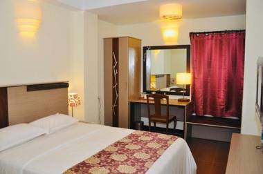 Annsun Boutique Hotels