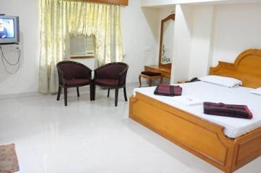 Lloyds Guest House North Boag Road T. Nagar