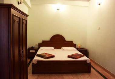 Lloyds Guest House North Boag Road T. Nagar