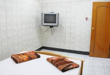 Lloyds Guest House North Boag Road T. Nagar