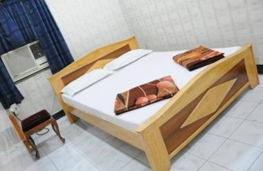 Lloyds Guest House North Boag Road T. Nagar