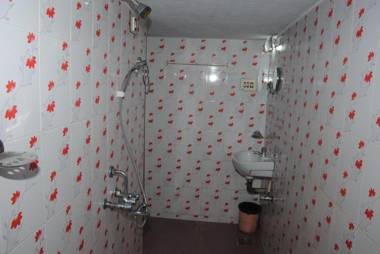 Just Guest House Chennai Airport