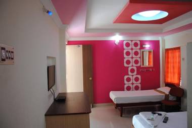 Just Guest House Chennai Airport