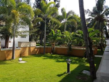 Vgp Golden Beach Resort