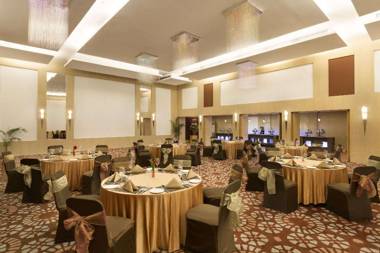 Ramada by Wyndham Chennai Egmore