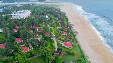 Taj Fisherman’s Cove Resort & Spa Chennai