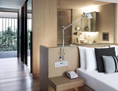 Taj Fisherman’s Cove Resort & Spa Chennai