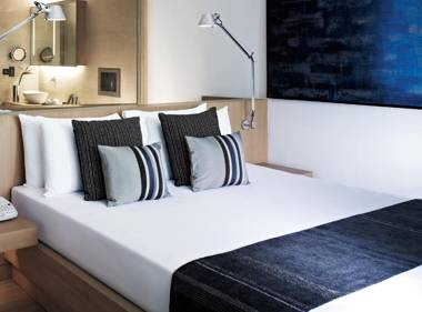 Taj Fisherman’s Cove Resort & Spa Chennai