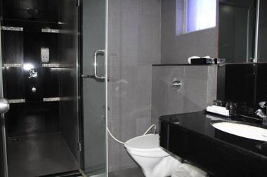 The Lotus Apartment hotel Burkit Road